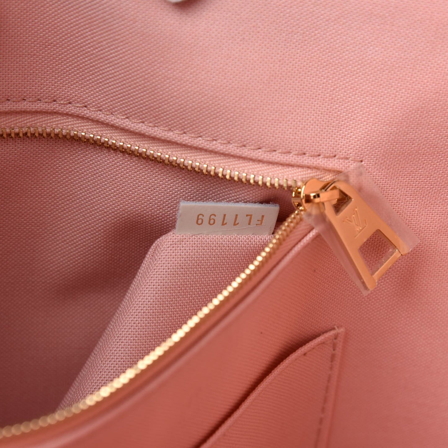 Monogram Giant Onthego GM Rouge Rose