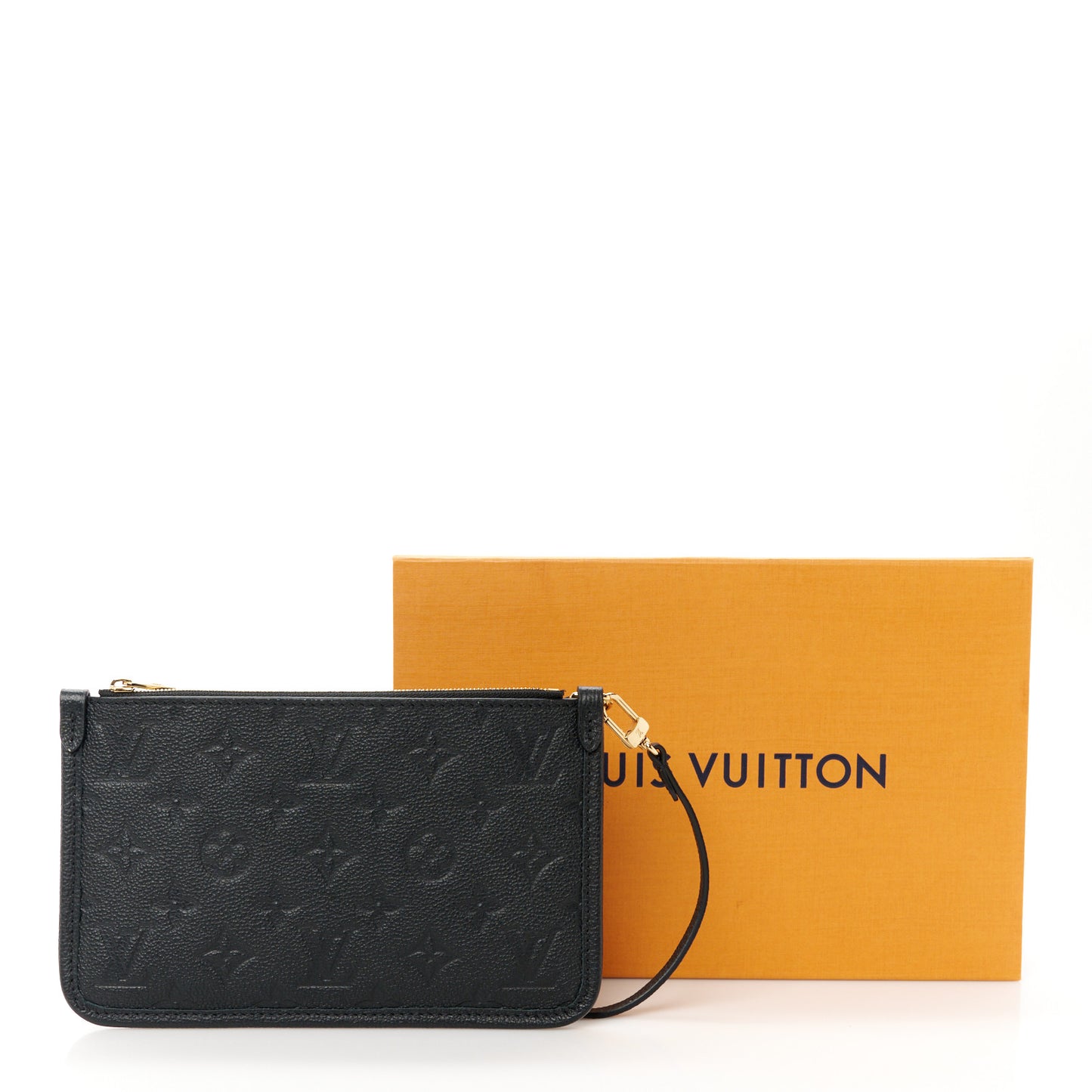 Empreinte CarryAll PM Pochette Black