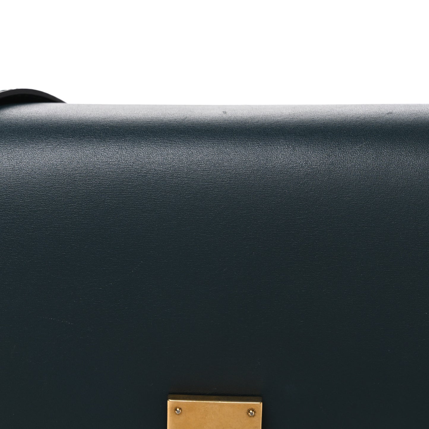 Box Calfskin Classic Box Medium Flap Bag Amazone