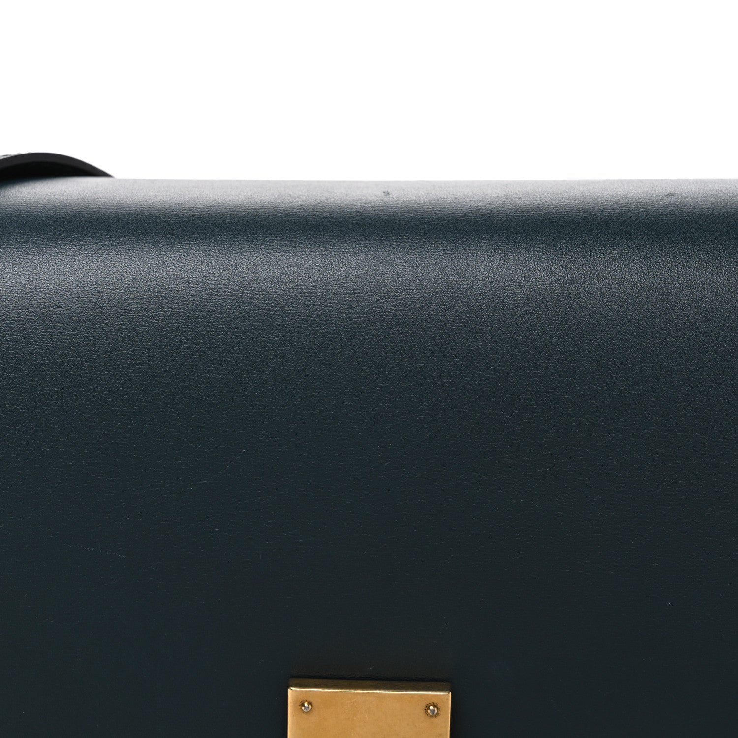 Celine Box Calfskin Classic Box Medium Flap Bag Amazone 9 of 12