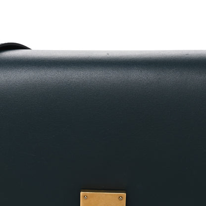 Celine Box Calfskin Classic Box Medium Flap Bag Amazone 9 of 12