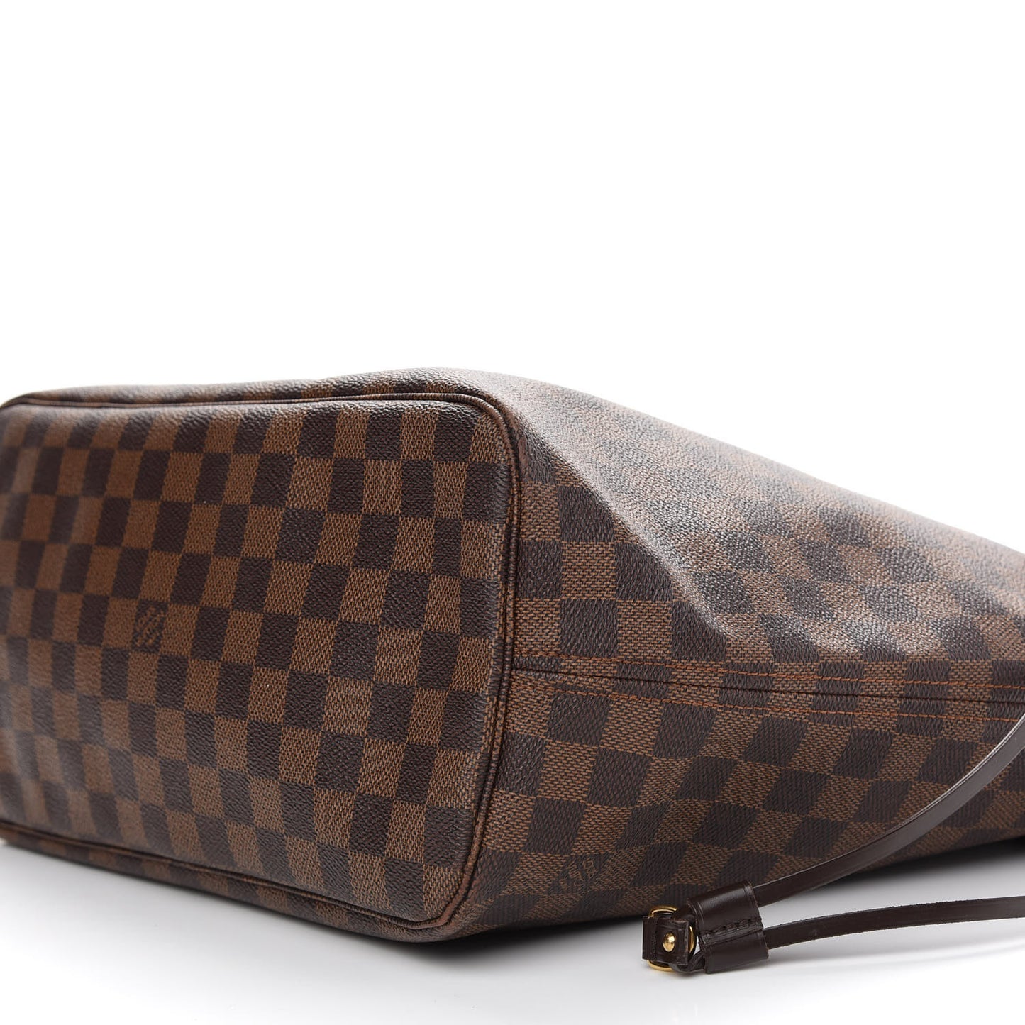 Damier Ebene Neverfull MM