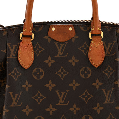 Louis Vuitton Monogram Turenne PM 8 of 13