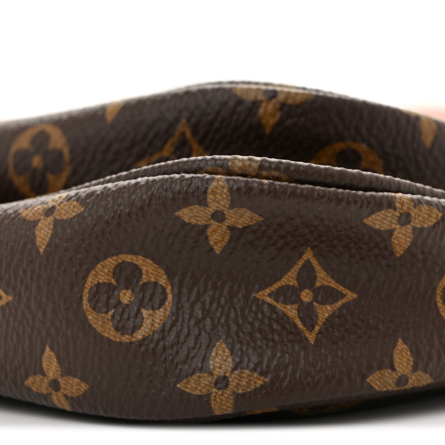 Louis Vuitton Monogram Multi Pochette Accessories Rose Clair 10 of 12