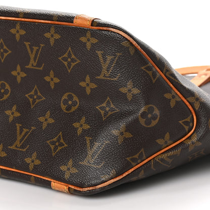 Louis Vuitton LOUIS VUITTON Monogram Sac Shopping Tote 8 of 14