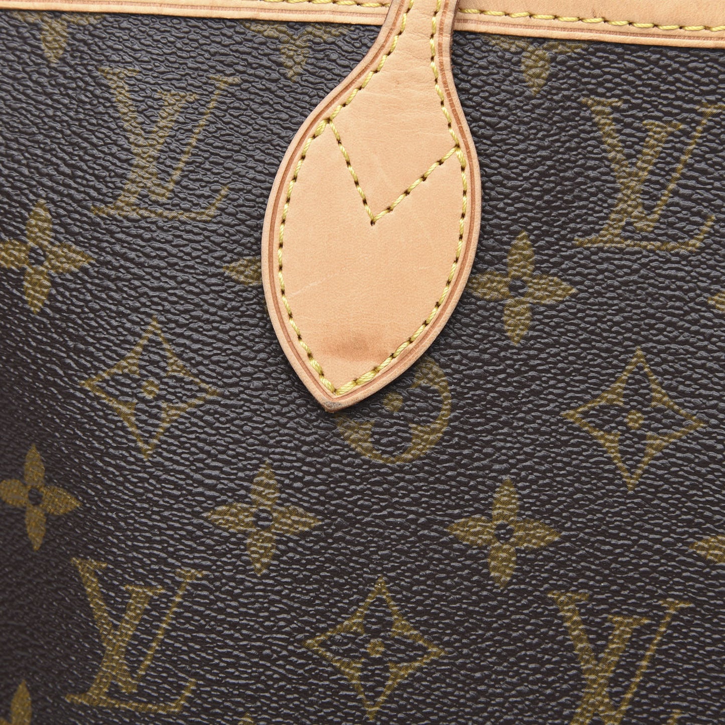 Monogram Neverfull MM