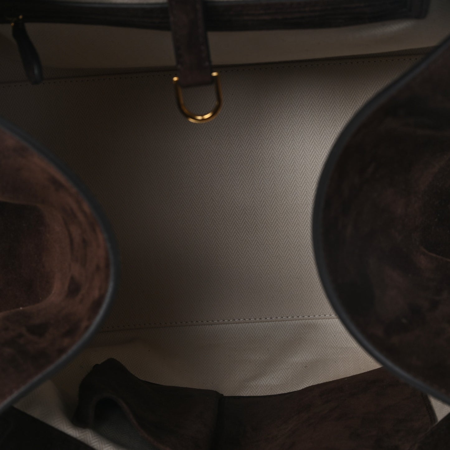 Suede Soft Margaux 17 Mocha