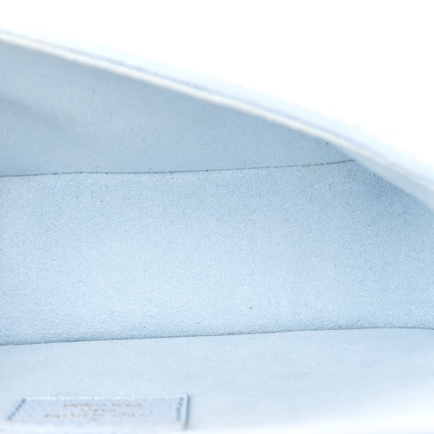 Empreinte Monogram Nano Diane Olympe Blue