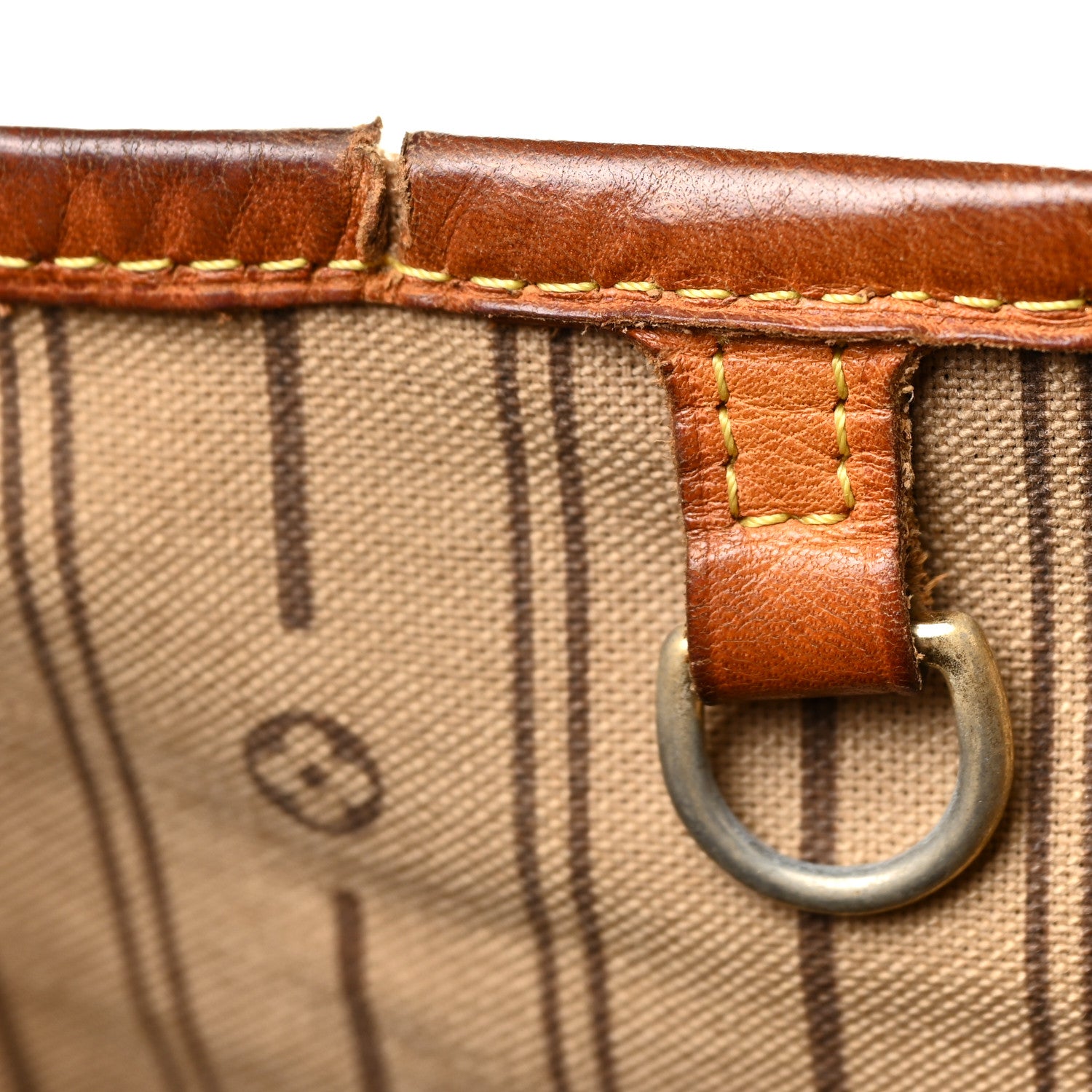 Louis Vuitton Monogram Delightful PM 15 of 20