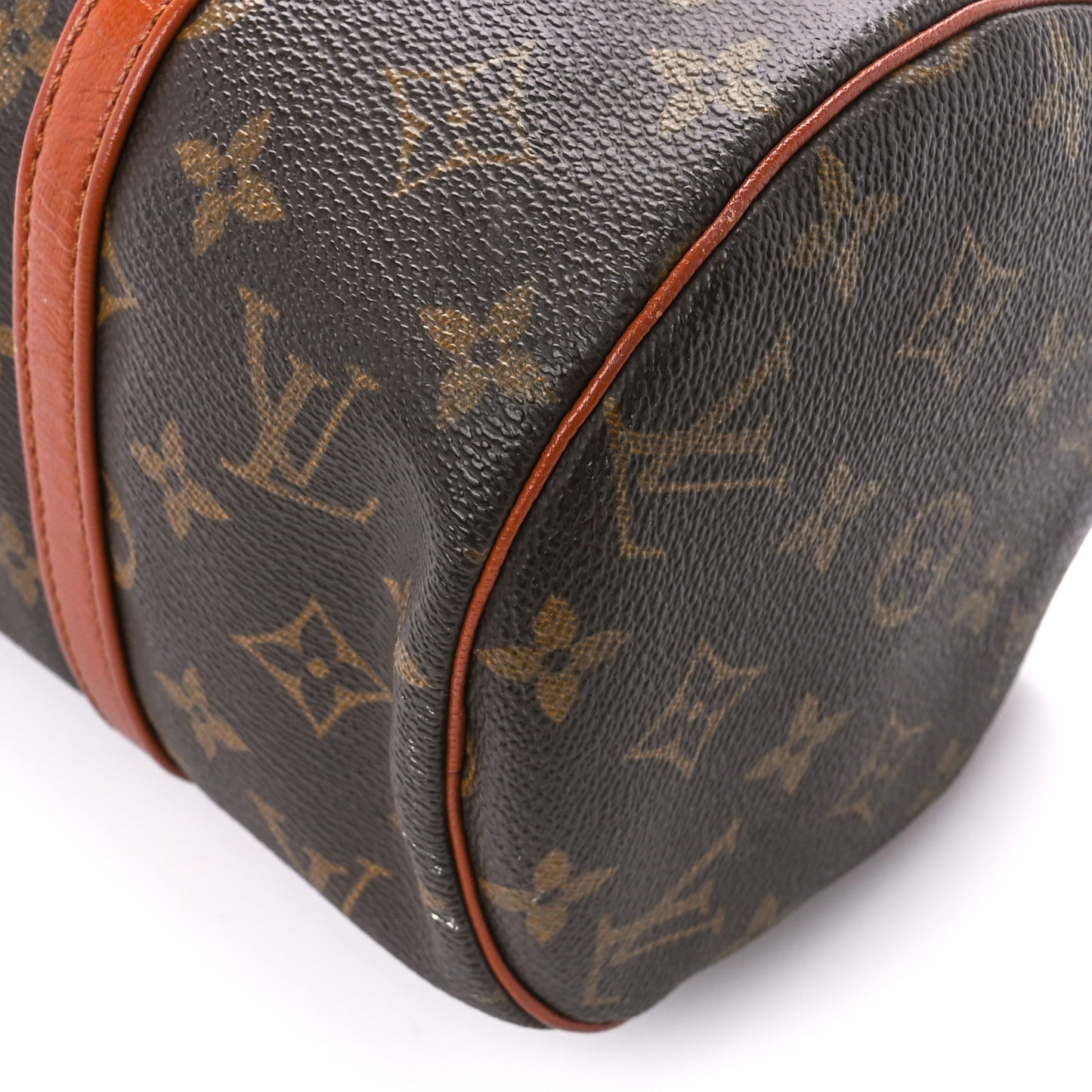 Monogram Papillon 30 With Companion