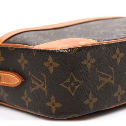 Louis Vuitton Monogram Trocadero 27 9 of 10
