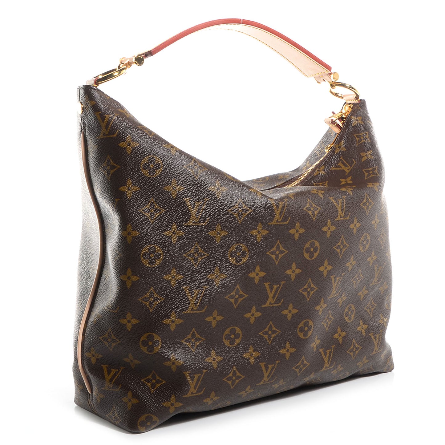 Monogram Sully MM