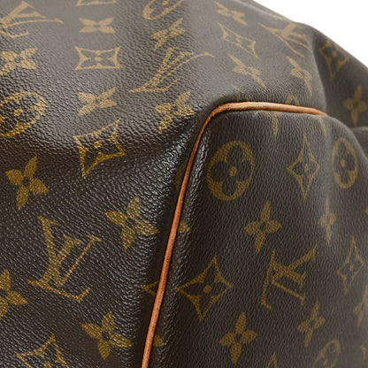 Louis Vuitton Monogram Keepall 45 8 of 11