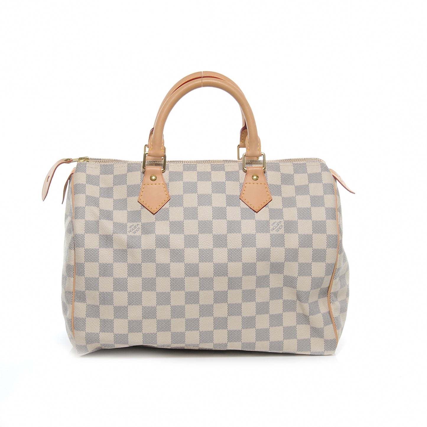 Damier Azur Speedy 30