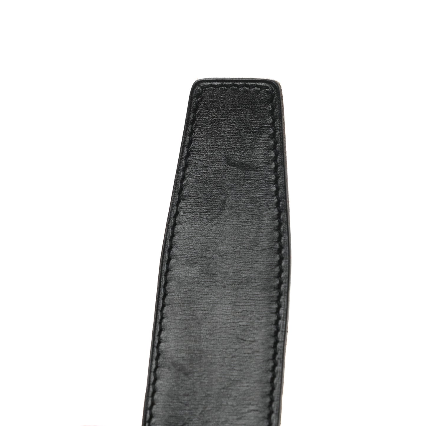 Box Togo 32mm Idem Belt 80 Black Gold