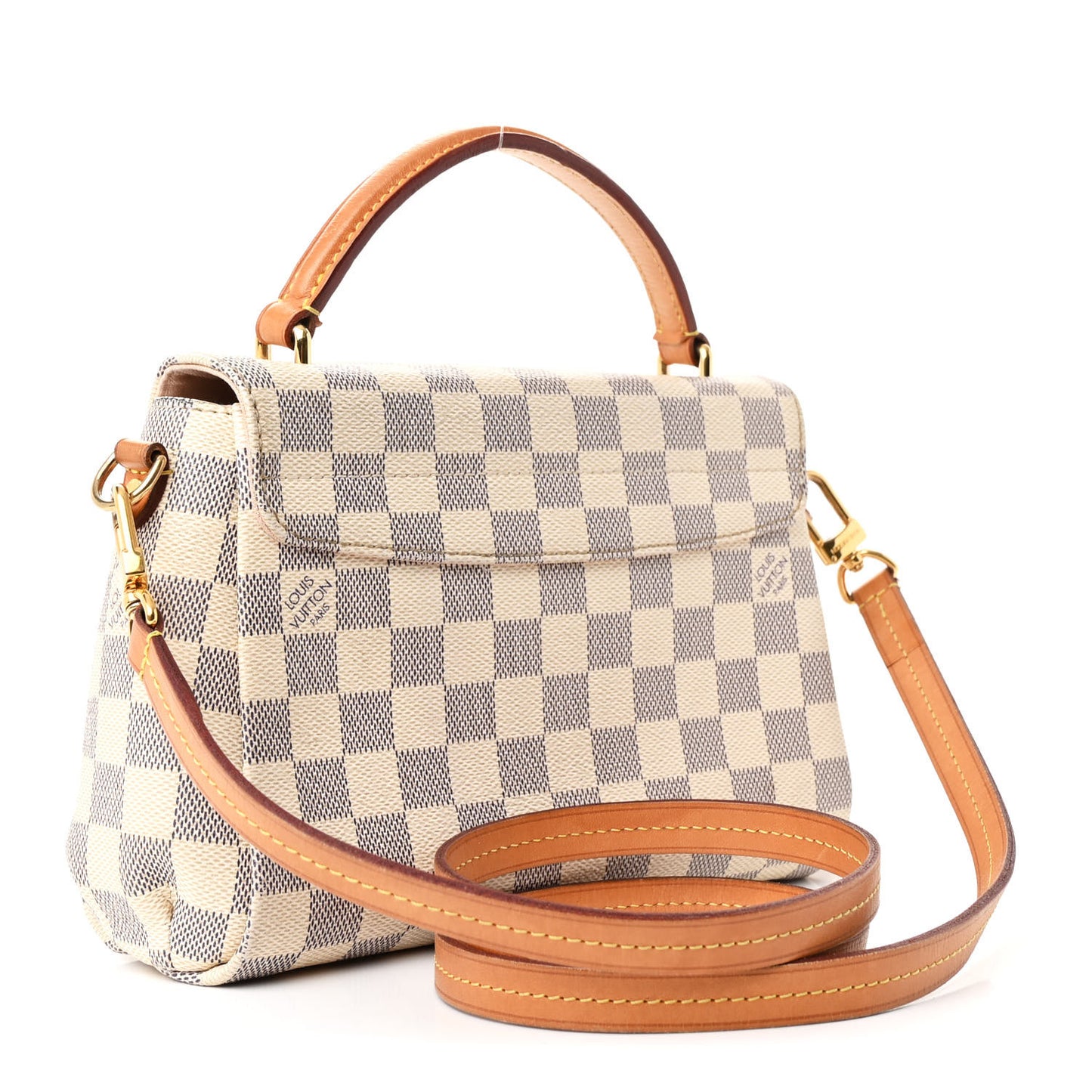 Damier Azur Croisette