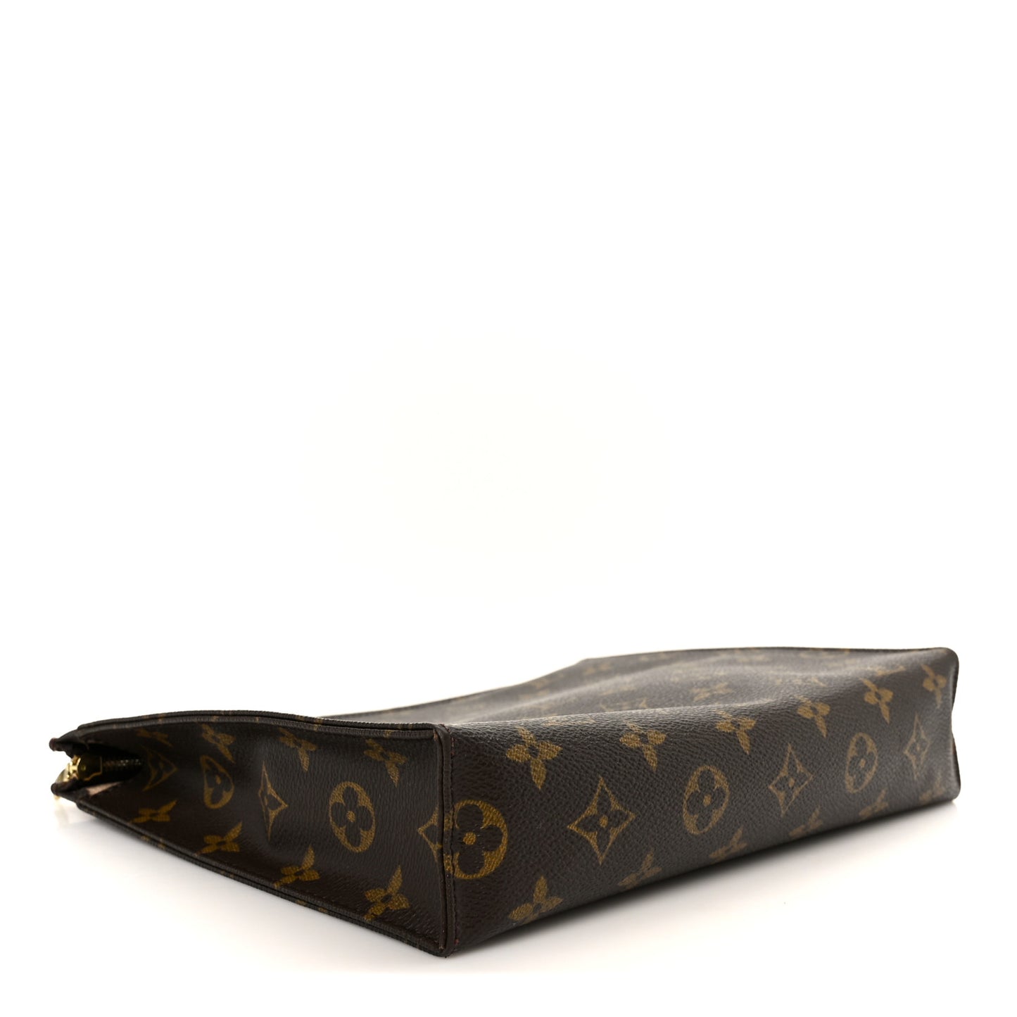 Monogram Toiletry Pouch 26