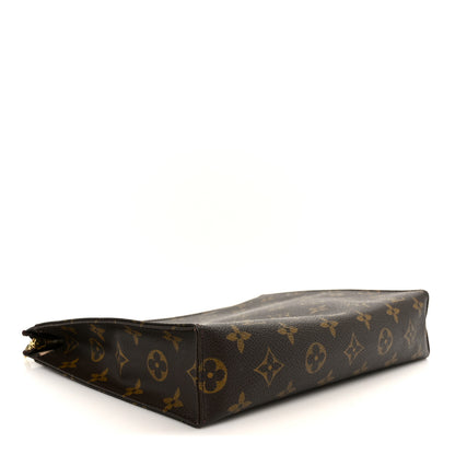 Louis Vuitton Monogram Toiletry Pouch 26 4 of 11