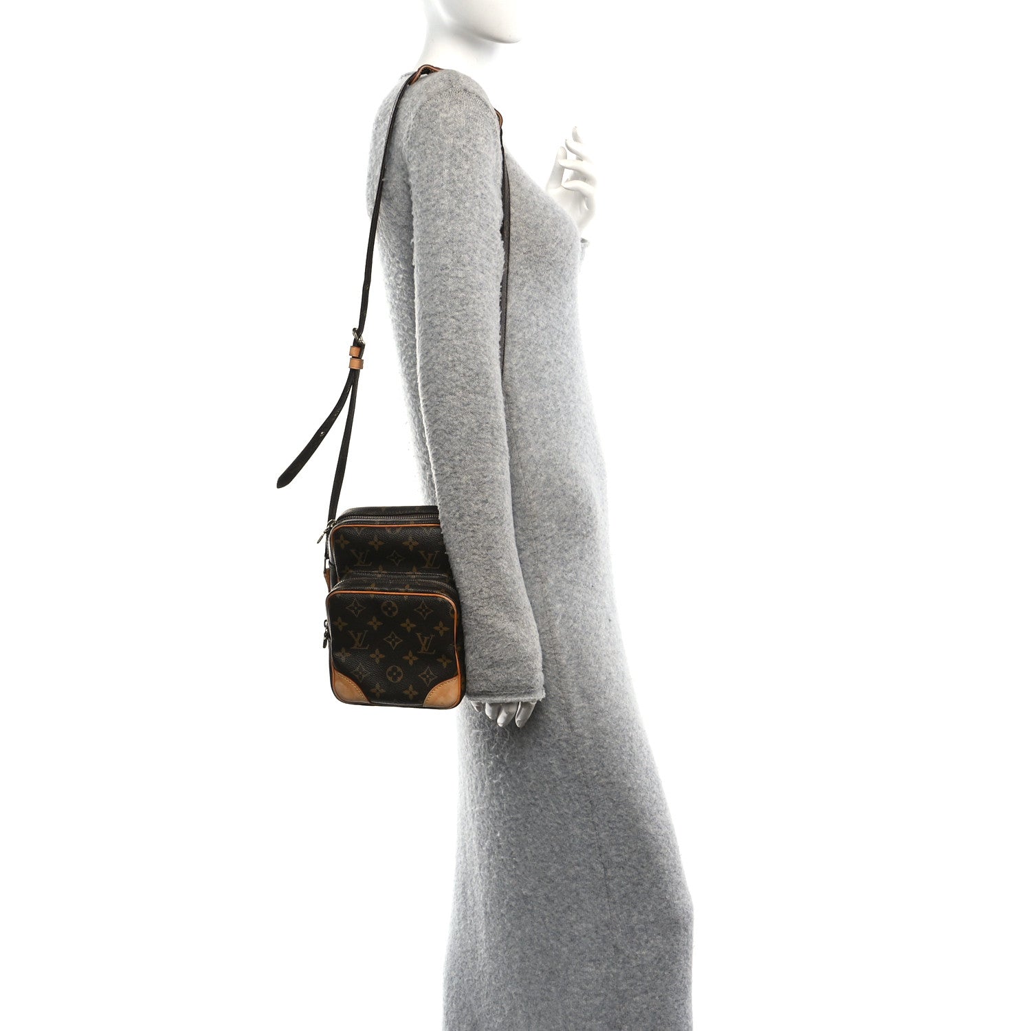 Louis Vuitton Monogram Amazone 2 of 10