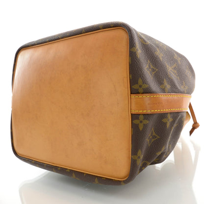 Louis Vuitton Monogram Petit Noe 5 of 8
