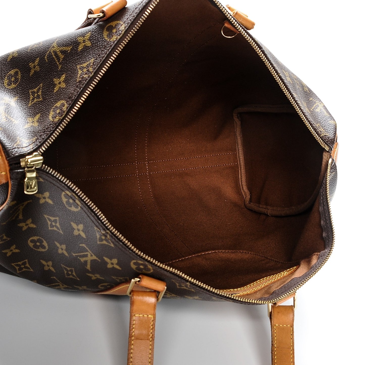 Monogram Sac Flanerie 45