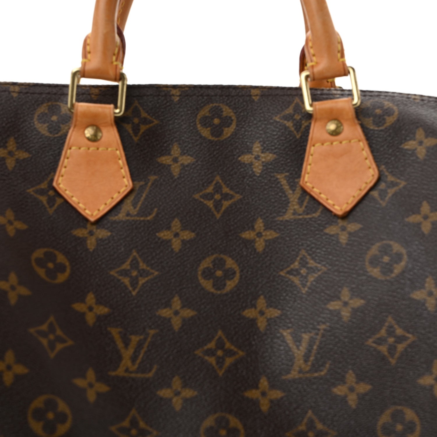 Louis Vuitton Monogram Speedy 30 8 of 14