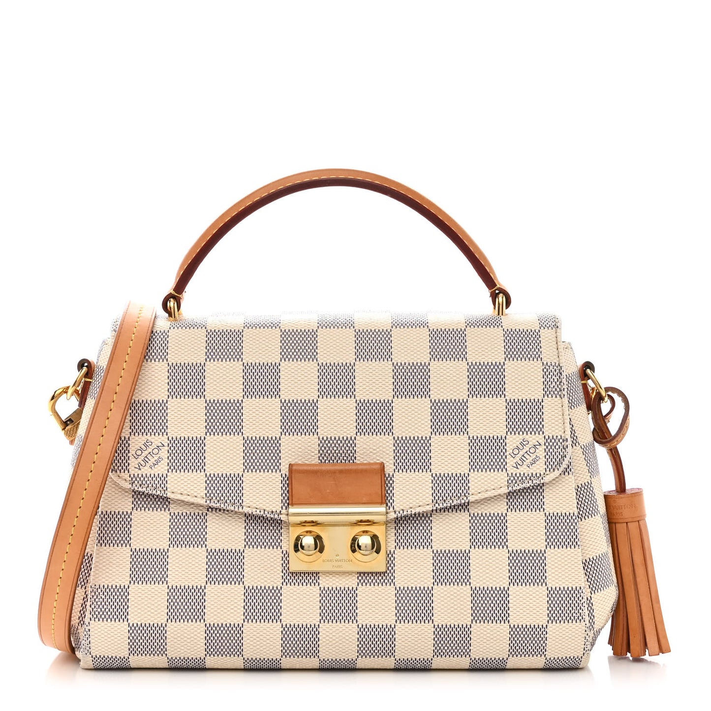 Damier Azur Croisette