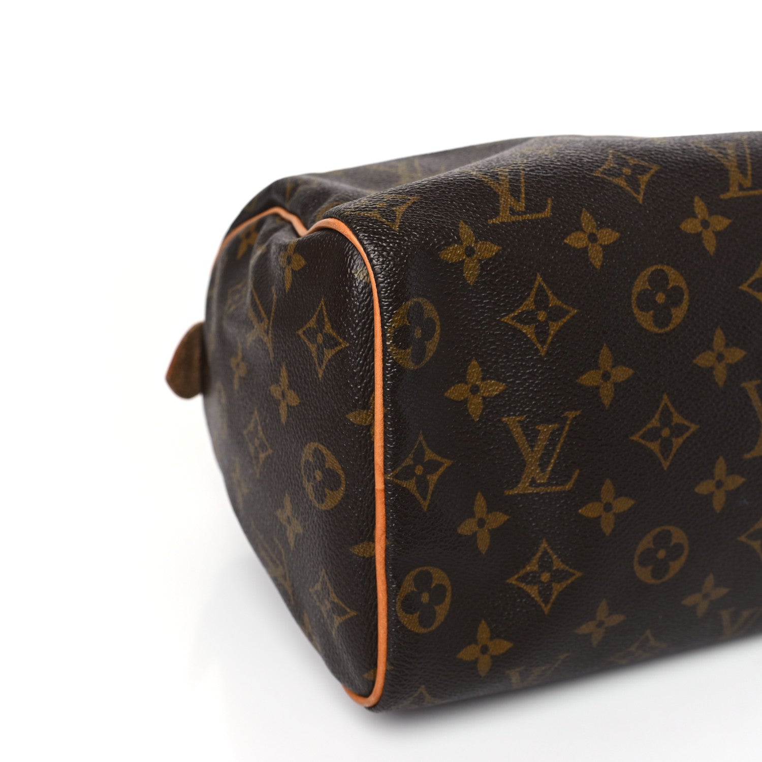 Louis Vuitton Monogram Speedy 25 5 of 6