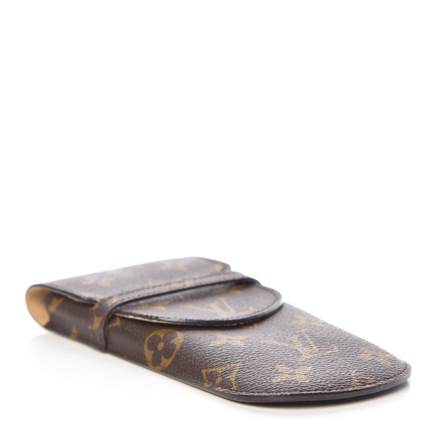 Monogram Etui a Lunettes Rabat Eyeglass Case