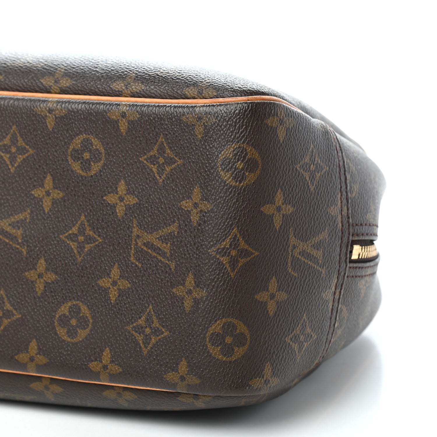 Louis Vuitton Monogram Deauville 8 of 9