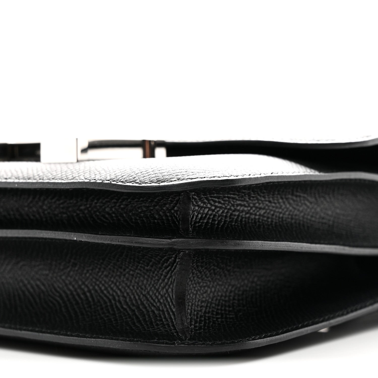 Hermes Epsom Constance 18 Black 11 of 12