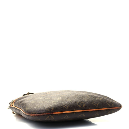 Louis Vuitton Monogram Bosphore Pochette 4 of 10