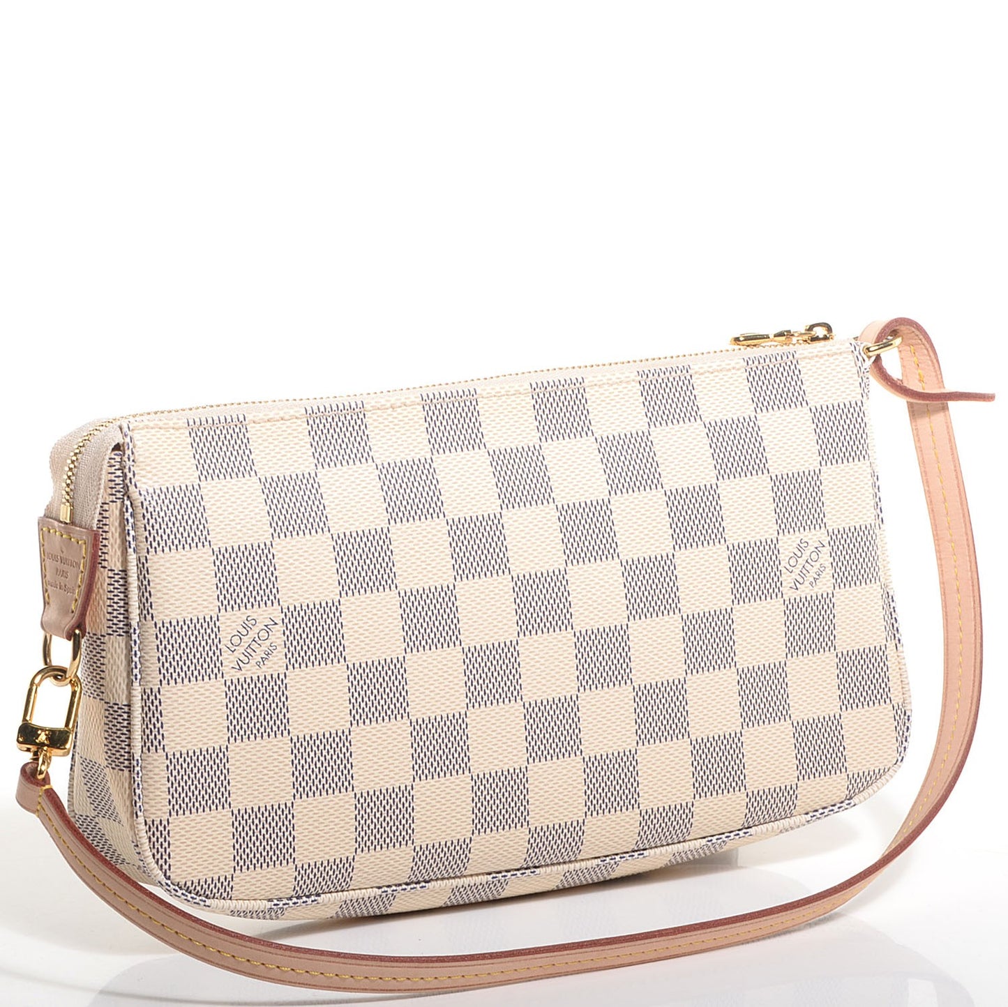 Damier Azur Pochette Accessories NM