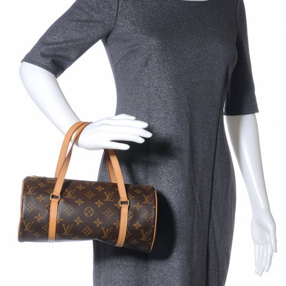 Louis Vuitton Monogram Papillon 26 2 of 7