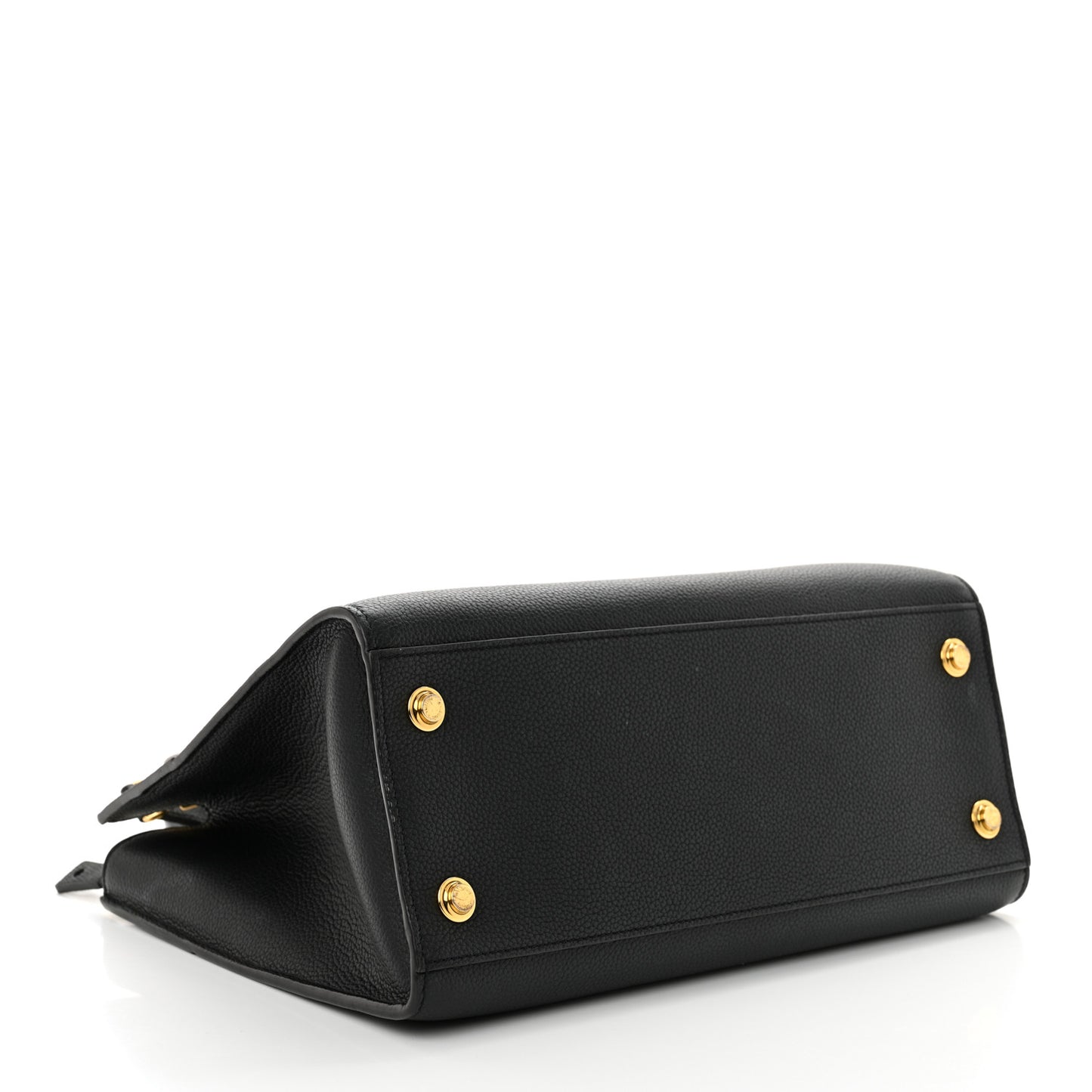 Taurillon City Steamer MM Black
