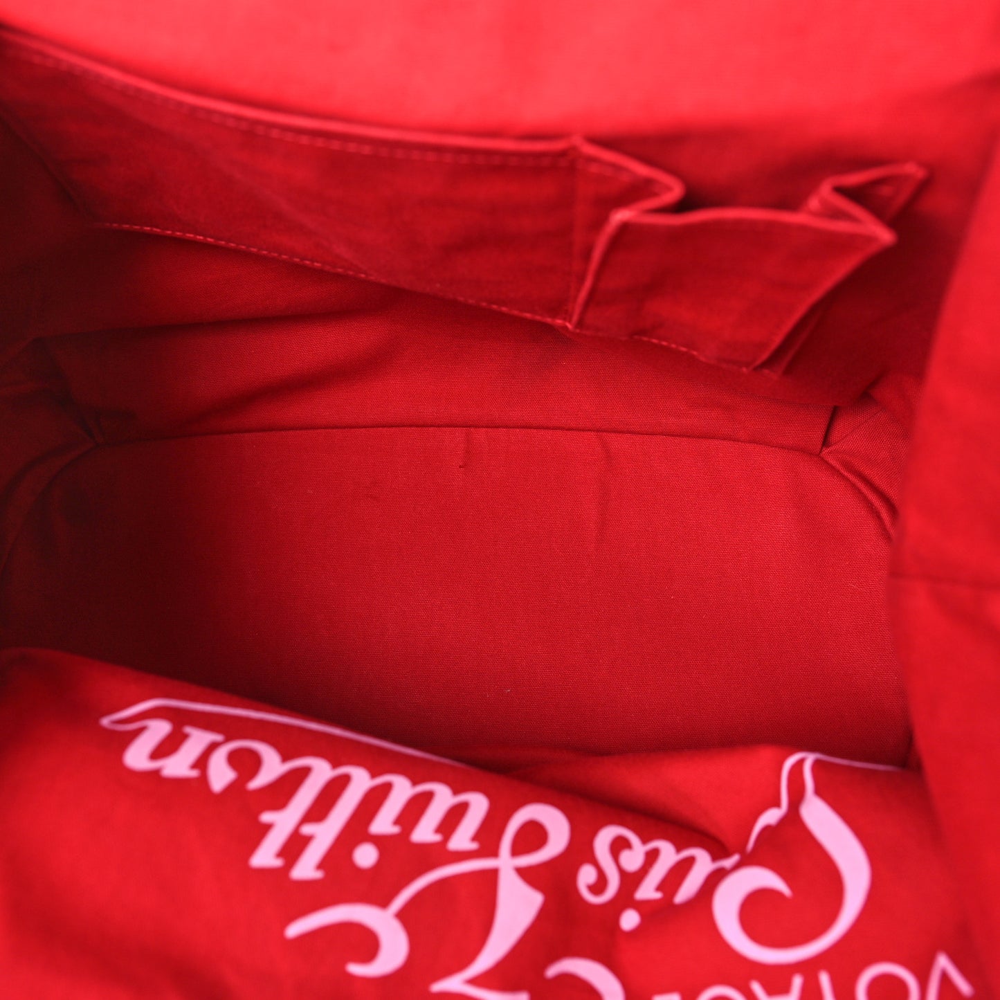 Cabas Ipanema GM Pink