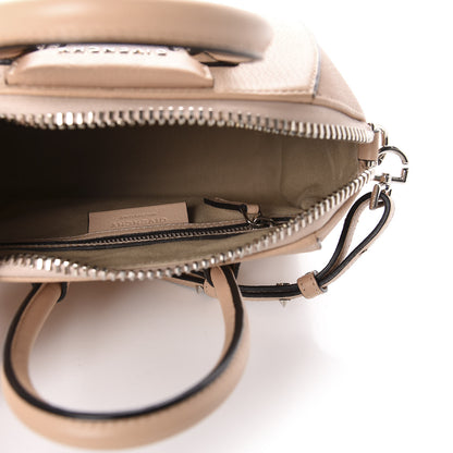 Givenchy Sugar Goatskin Mini Antigona Powder 6 of 11