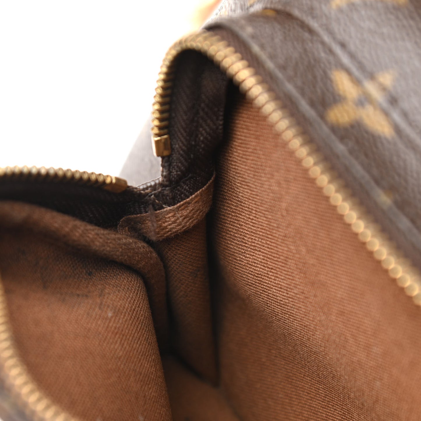 Monogram Montsouris GM Backpack