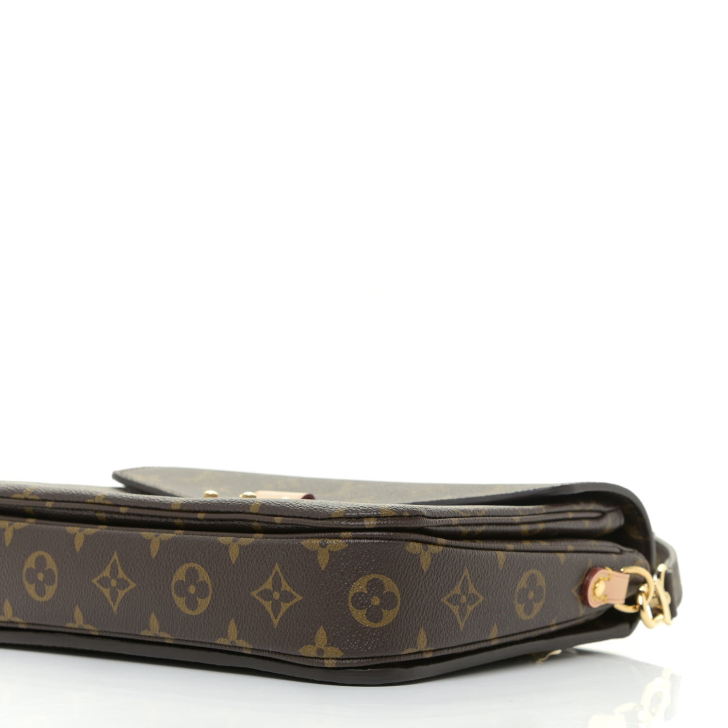 Louis Vuitton Monogram Pochette Metis 9 of 11