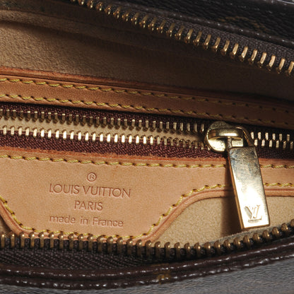 Louis Vuitton Monogram Looping MM 7 of 7