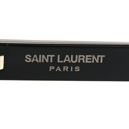 Saint Laurent New Wave SL214 Kate Cat Eye Sunglasses Black Havana 5 of 7