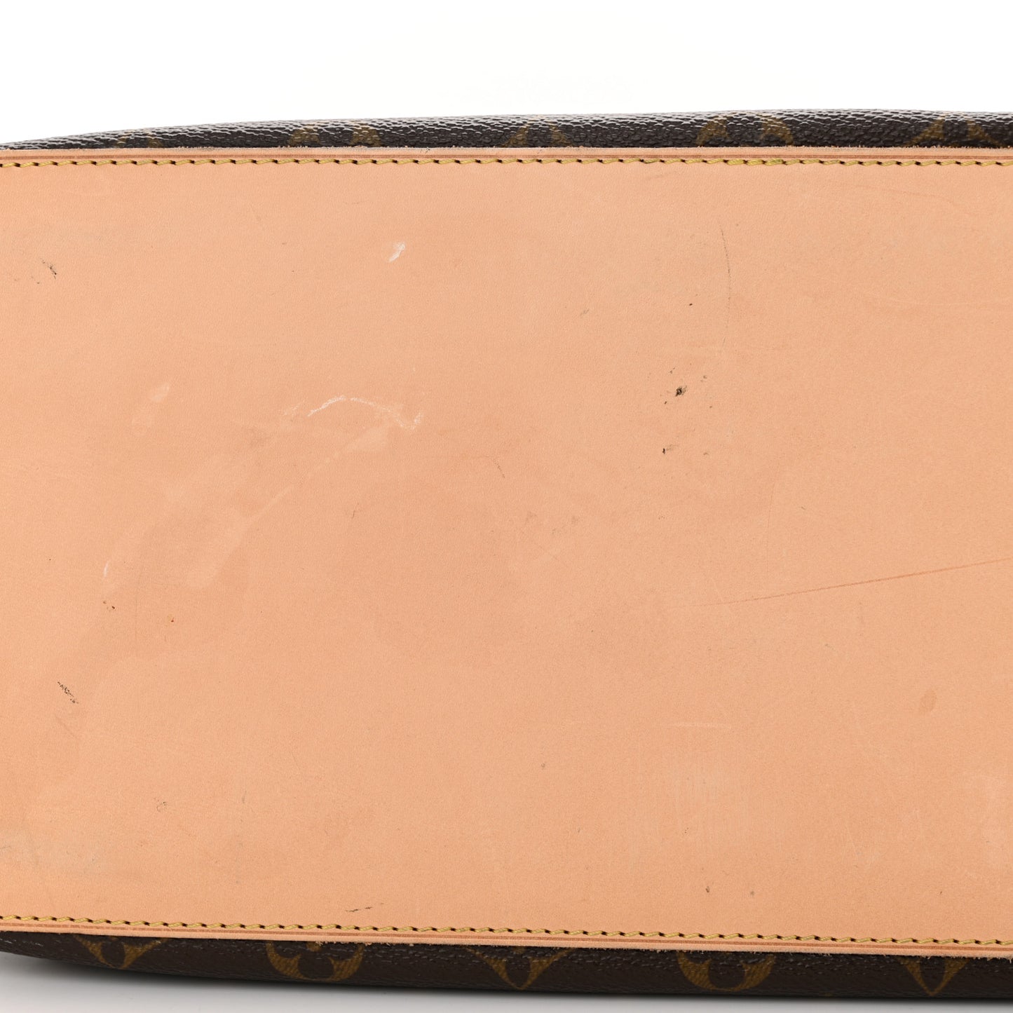 Monogram Cabas Mezzo