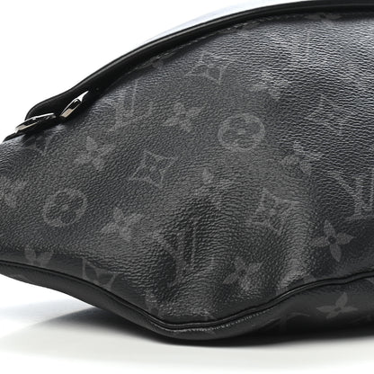 Louis Vuitton Monogram Eclipse Discovery Bumbag 7 of 8