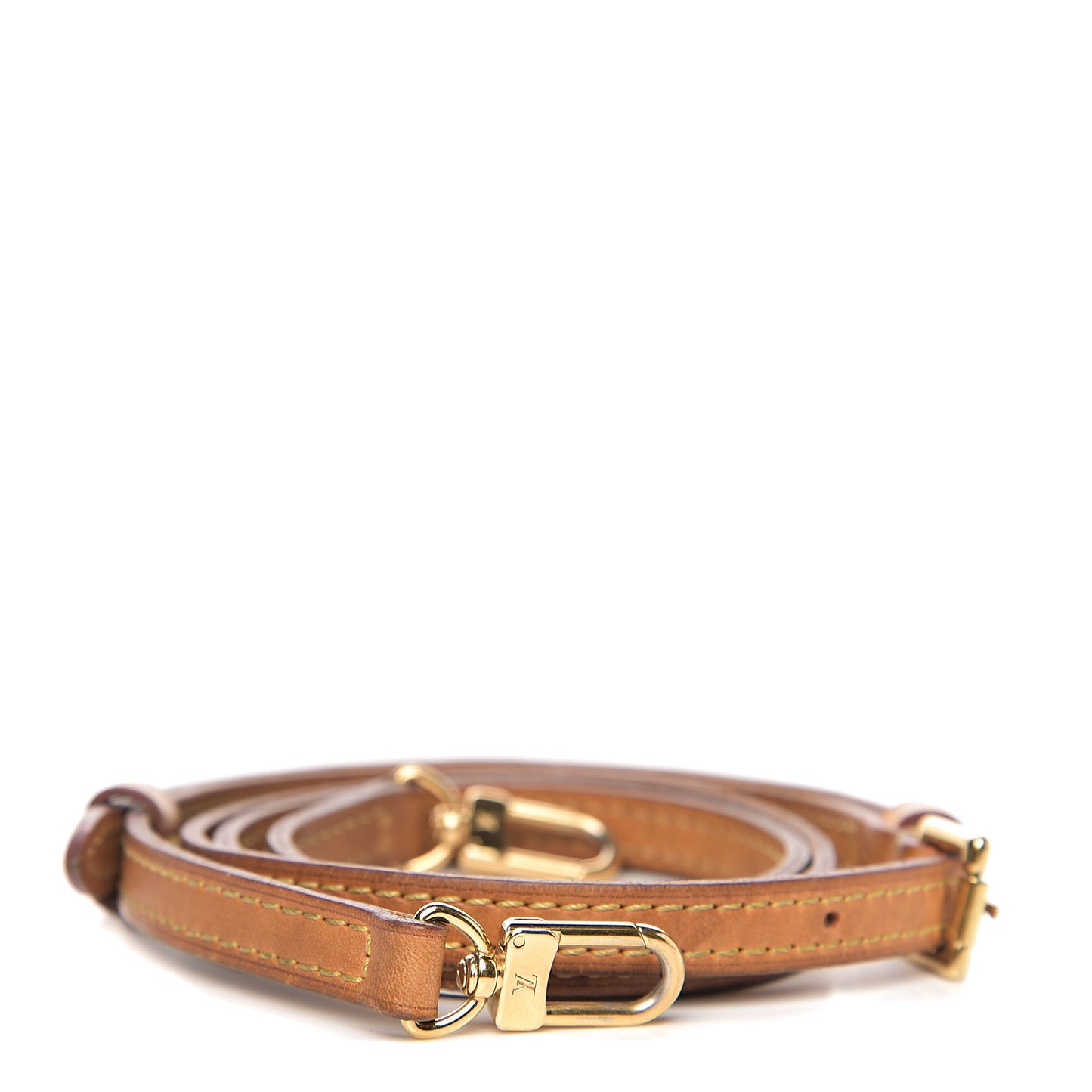Vachetta 16mm Adjustable Shoulder Strap