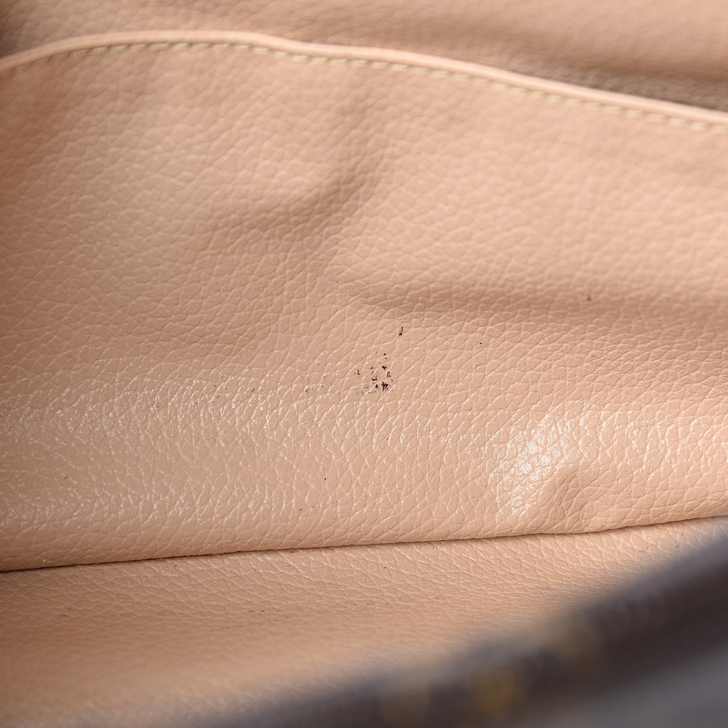 Louis Vuitton Monogram Trousse Toilette 28 8 of 12
