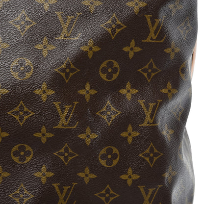 Louis Vuitton Monogram Cruiser 50 6 of 11
