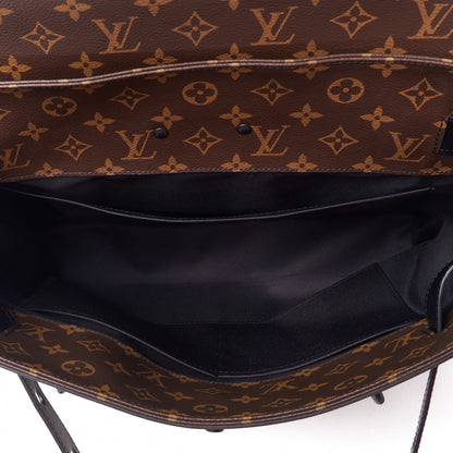 Louis Vuitton Monogram Solar Ray Steamer PM 7 of 8