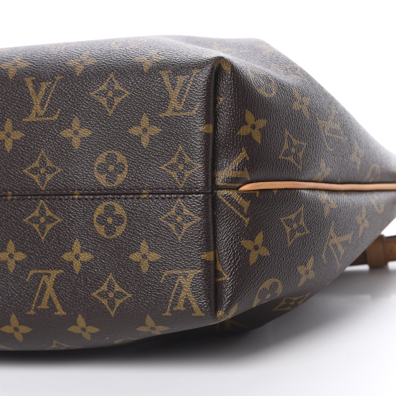Louis Vuitton Monogram Turenne MM 10 of 15