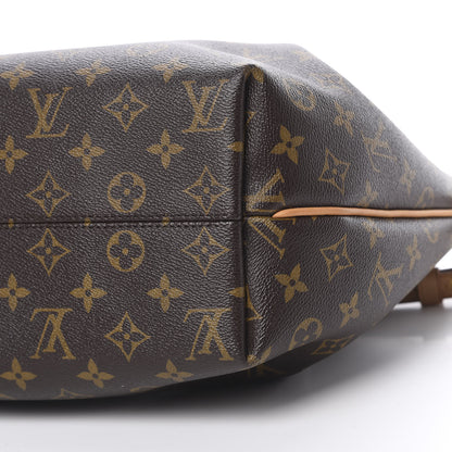 Louis Vuitton Monogram Turenne MM 10 of 15