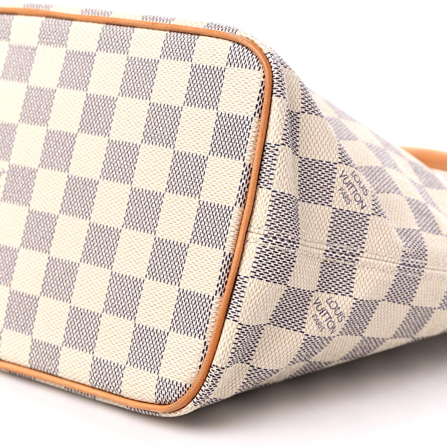 Damier Azur Saleya PM
